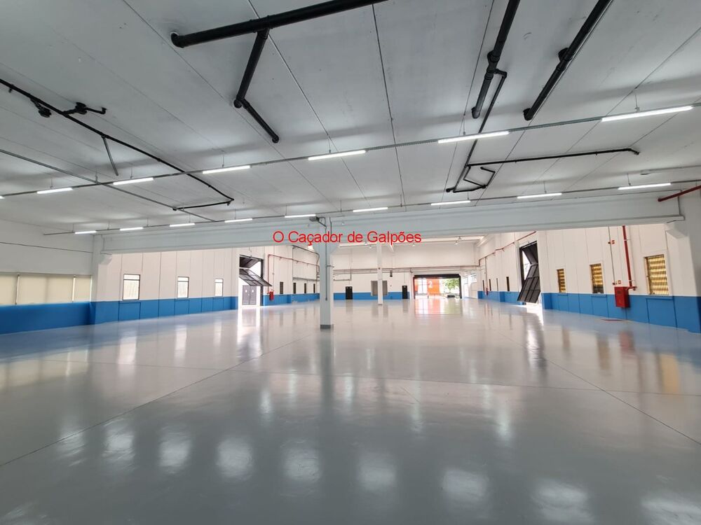 Depósito-Galpão, 1662 m² - Foto 9