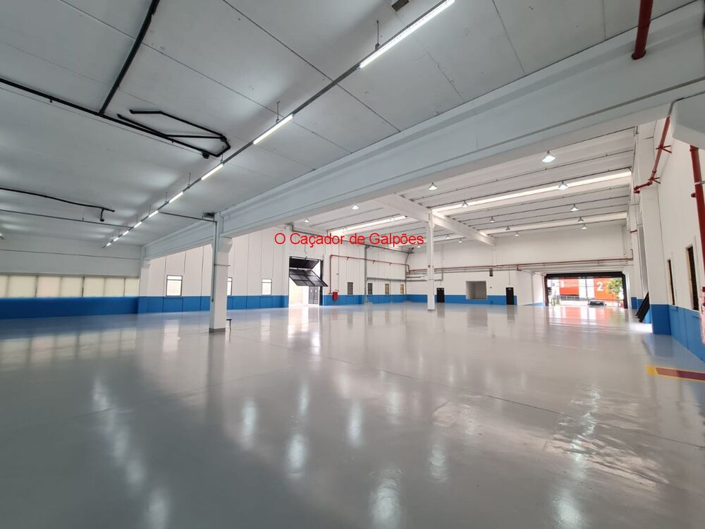 Depósito-Galpão, 1662 m² - Foto 8