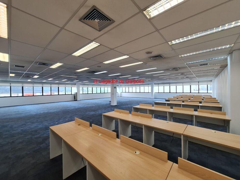 Depósito-Galpão, 1662 m² - Foto 33