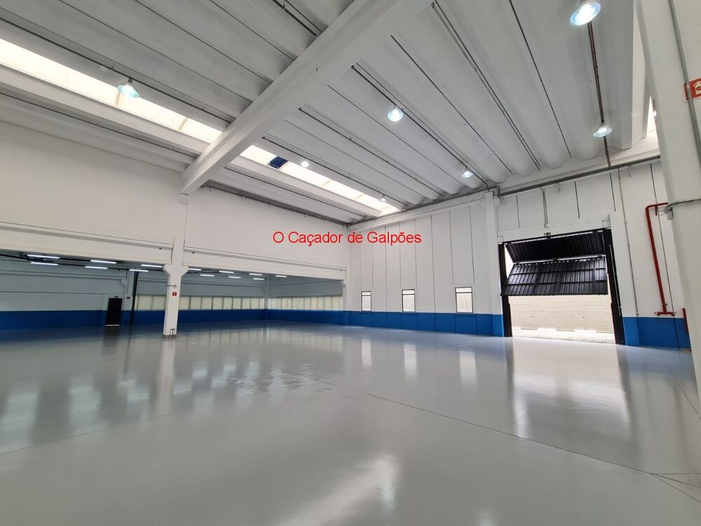 Depósito-Galpão, 1662 m² - Foto 7