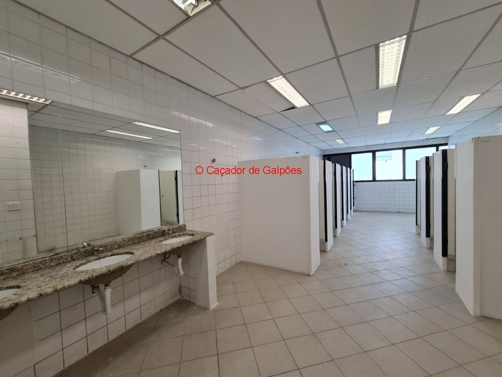 Depósito-Galpão, 1662 m² - Foto 23