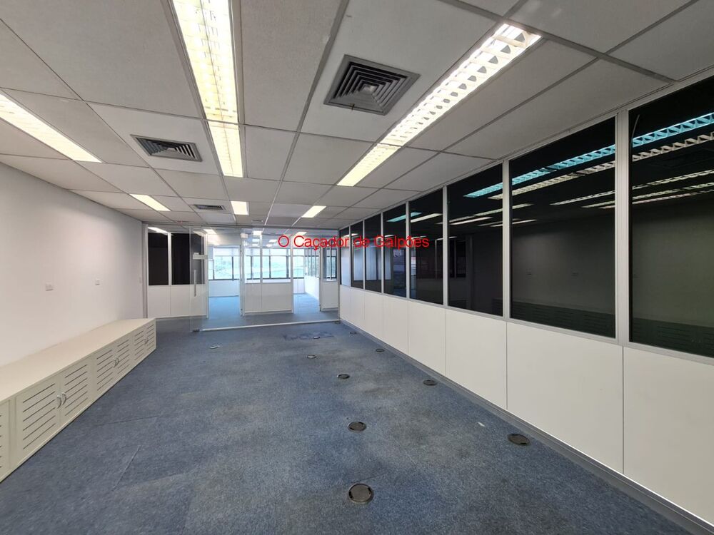 Depósito-Galpão, 1662 m² - Foto 37