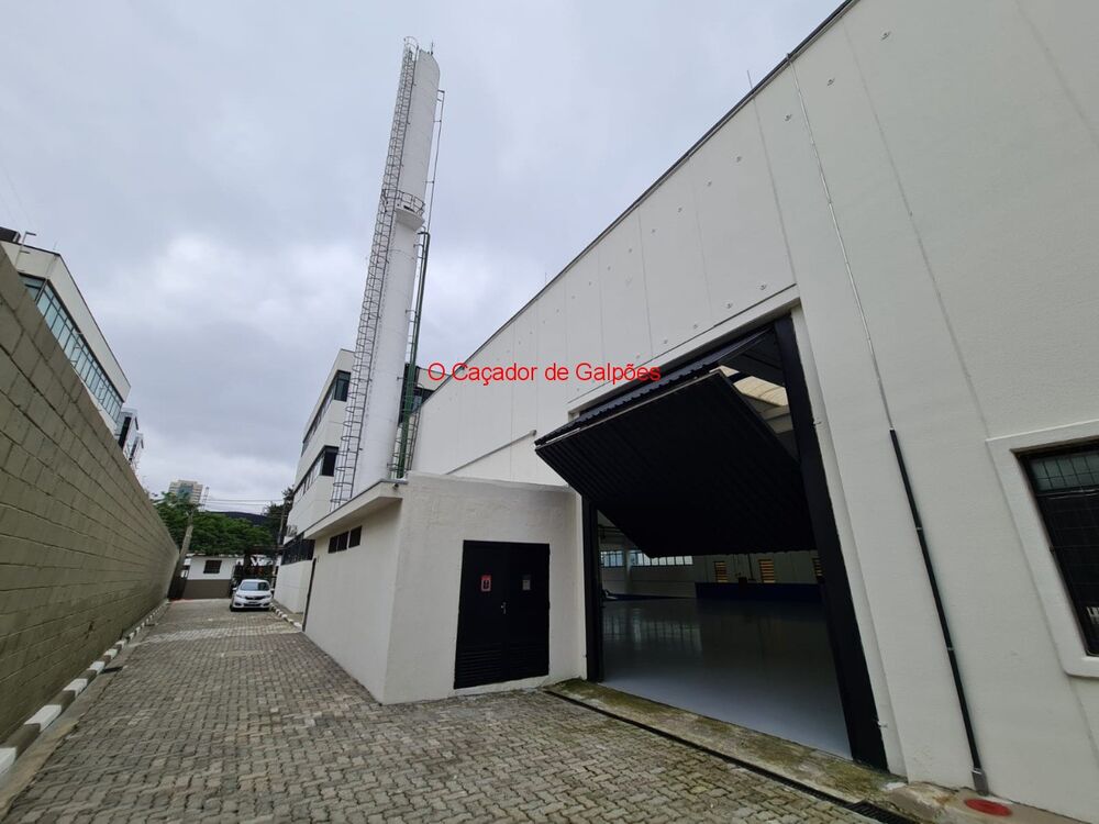 Depósito-Galpão, 1662 m² - Foto 19