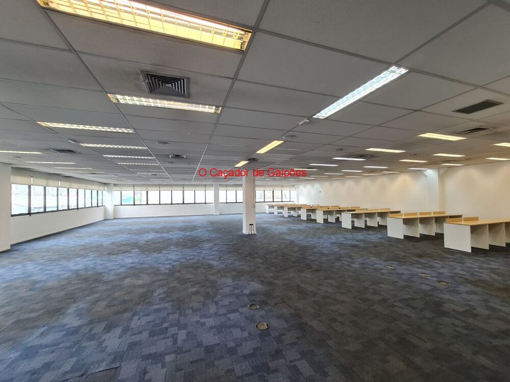 Depósito-Galpão, 1662 m² - Foto 32