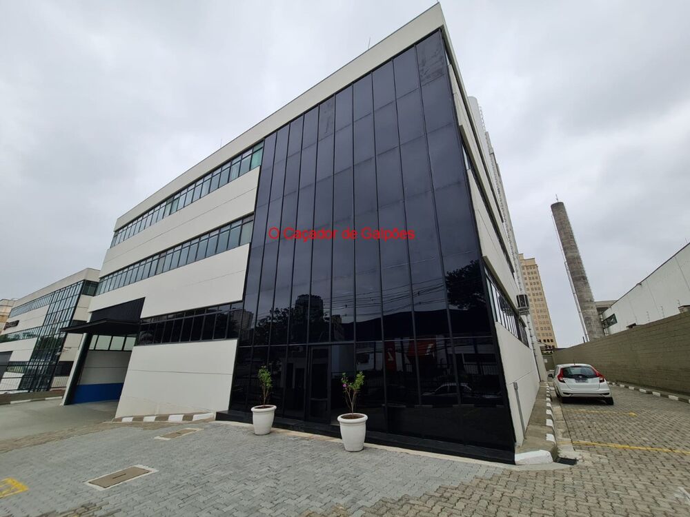 Depósito-Galpão, 1662 m² - Foto 2