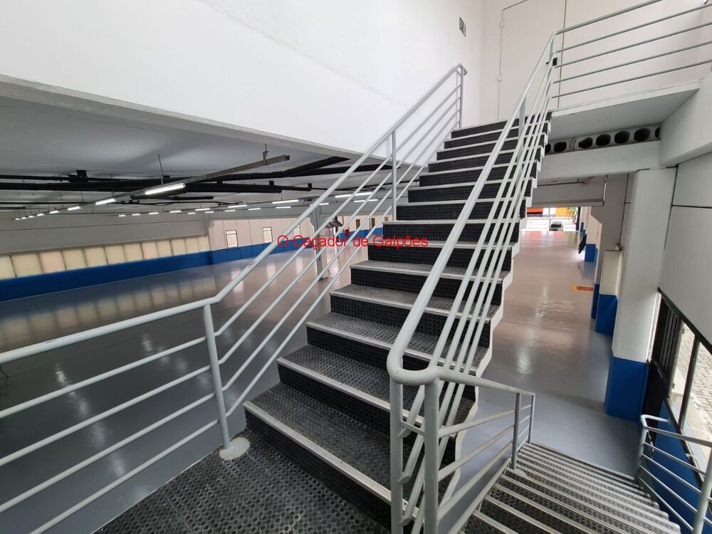 Depósito-Galpão, 1662 m² - Foto 20