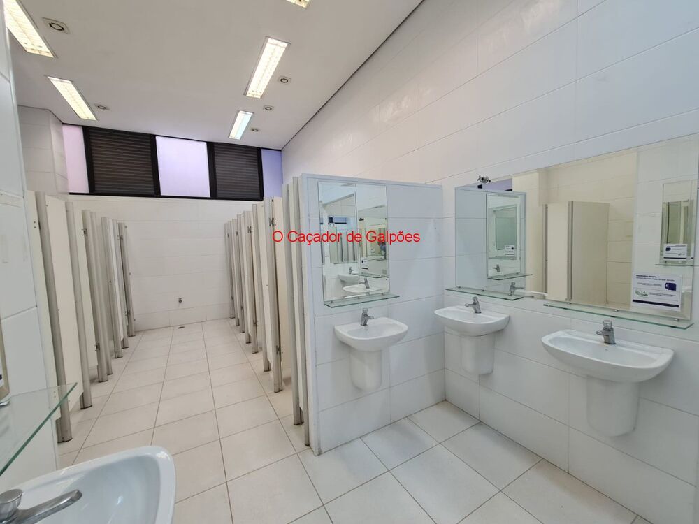 Depósito-Galpão, 1662 m² - Foto 47