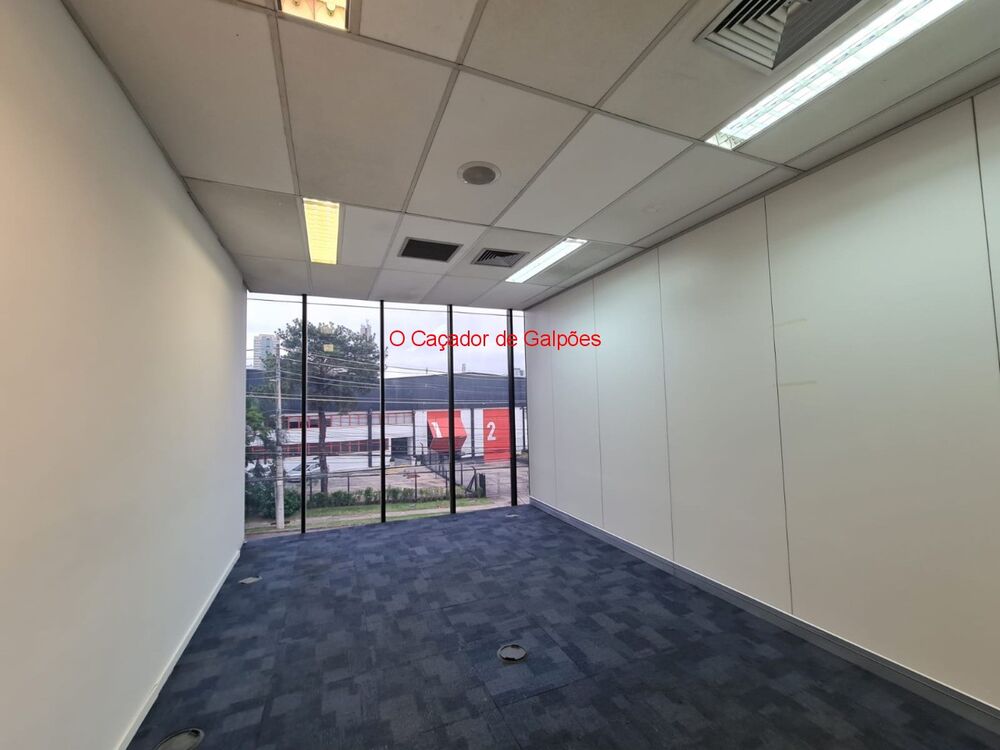 Depósito-Galpão, 1662 m² - Foto 34