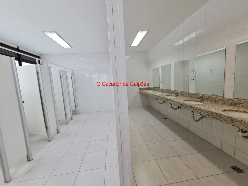 Depósito-Galpão, 1662 m² - Foto 26