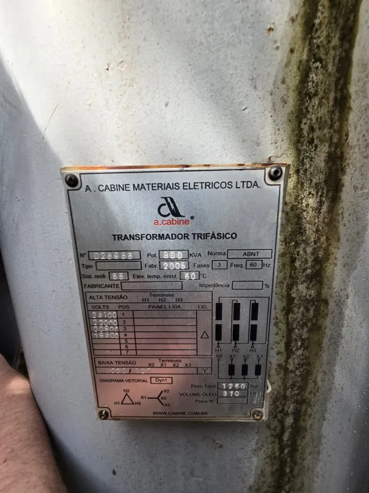 Depósito-Galpão, 5204 m² - Foto 7