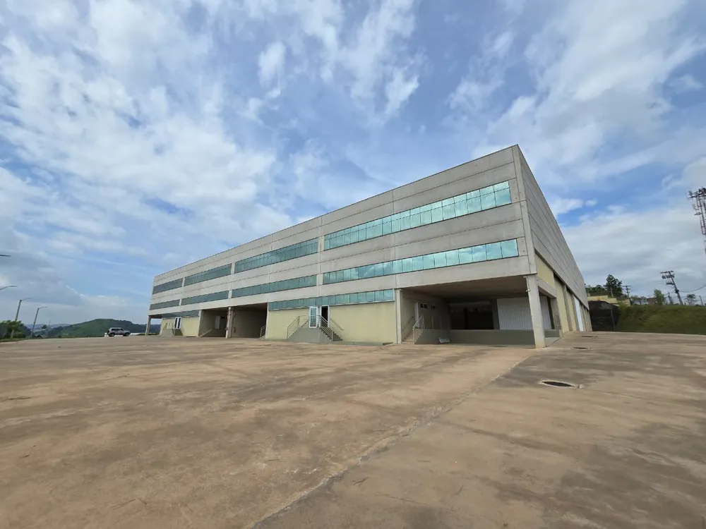 Depósito-Galpão, 5204 m² - Foto 1