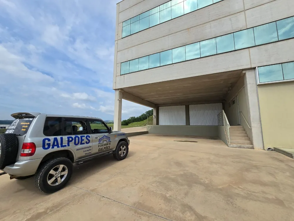 Depósito-Galpão, 5204 m² - Foto 4