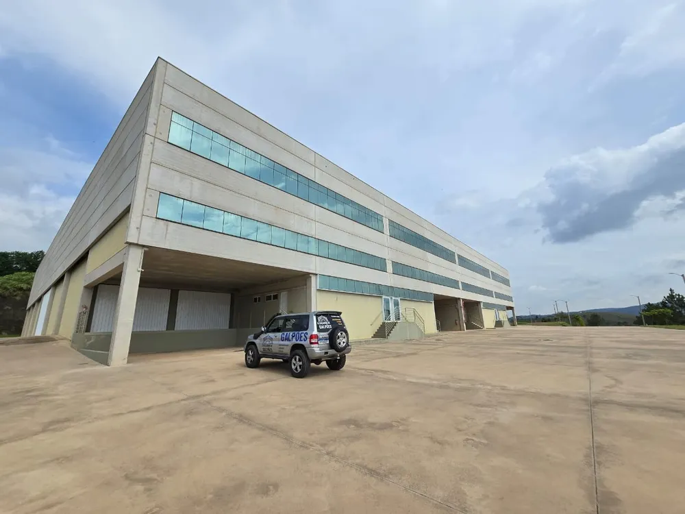 Depósito-Galpão, 5204 m² - Foto 2
