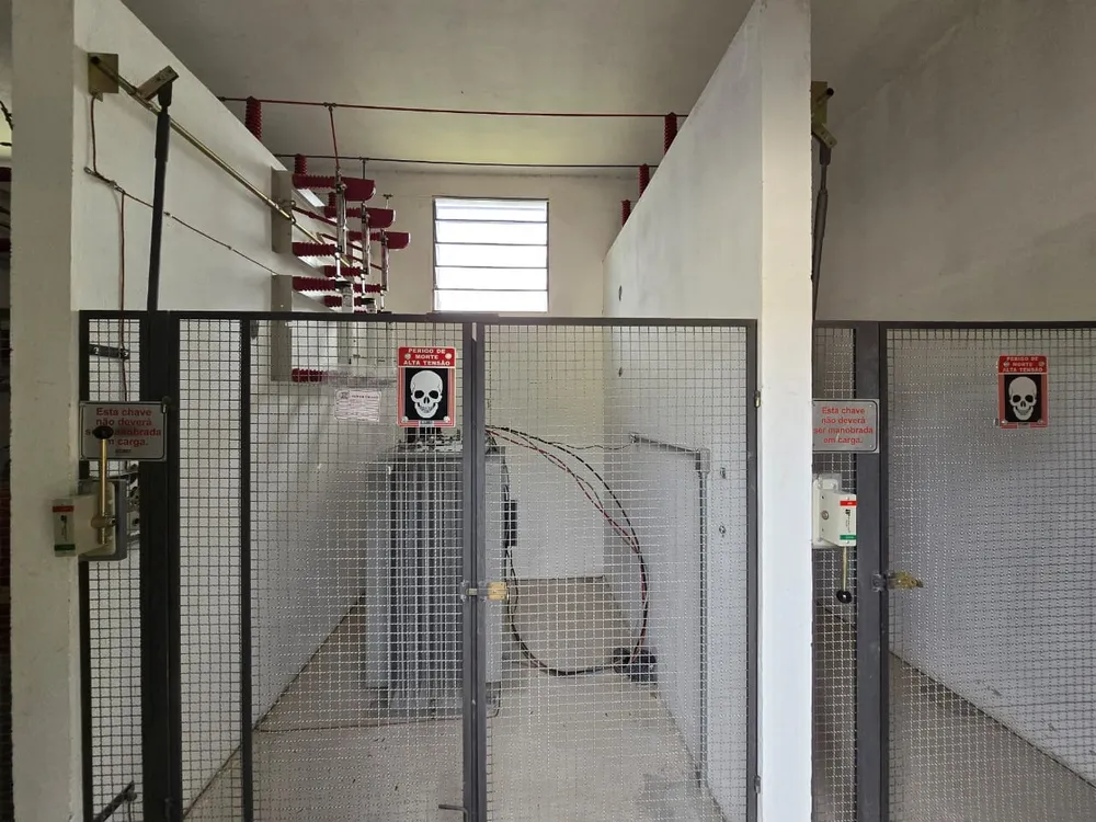 Depósito-Galpão, 5204 m² - Foto 12