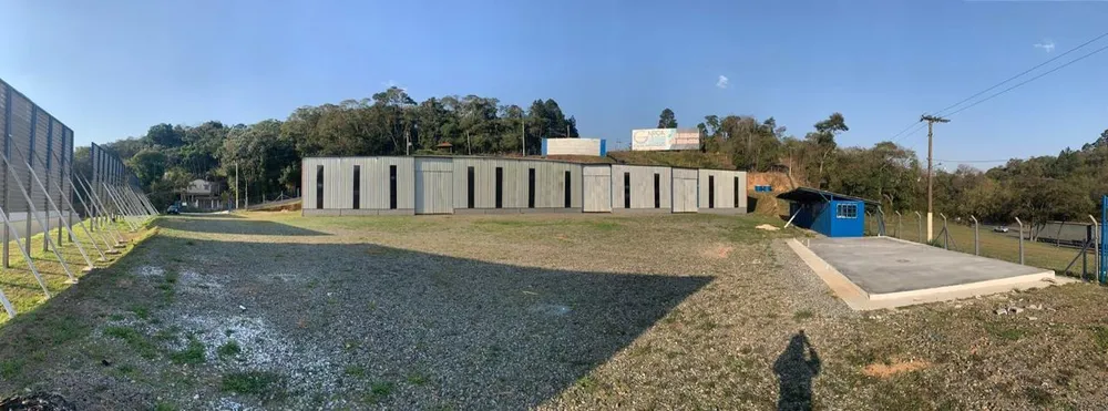 Depósito-Galpão, 1350 m² - Foto 15