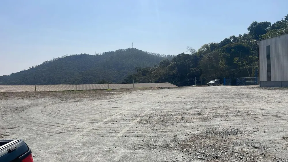 Depósito-Galpão, 1350 m² - Foto 11
