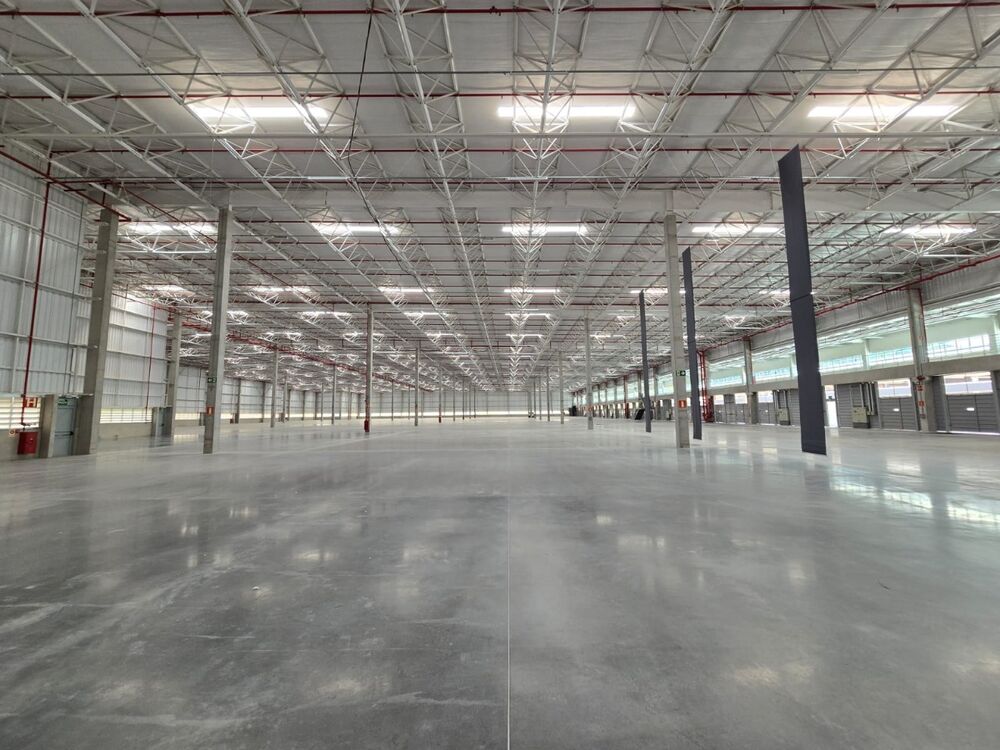 Depósito-Galpão-Armazém para alugar, 8342m² - Foto 3