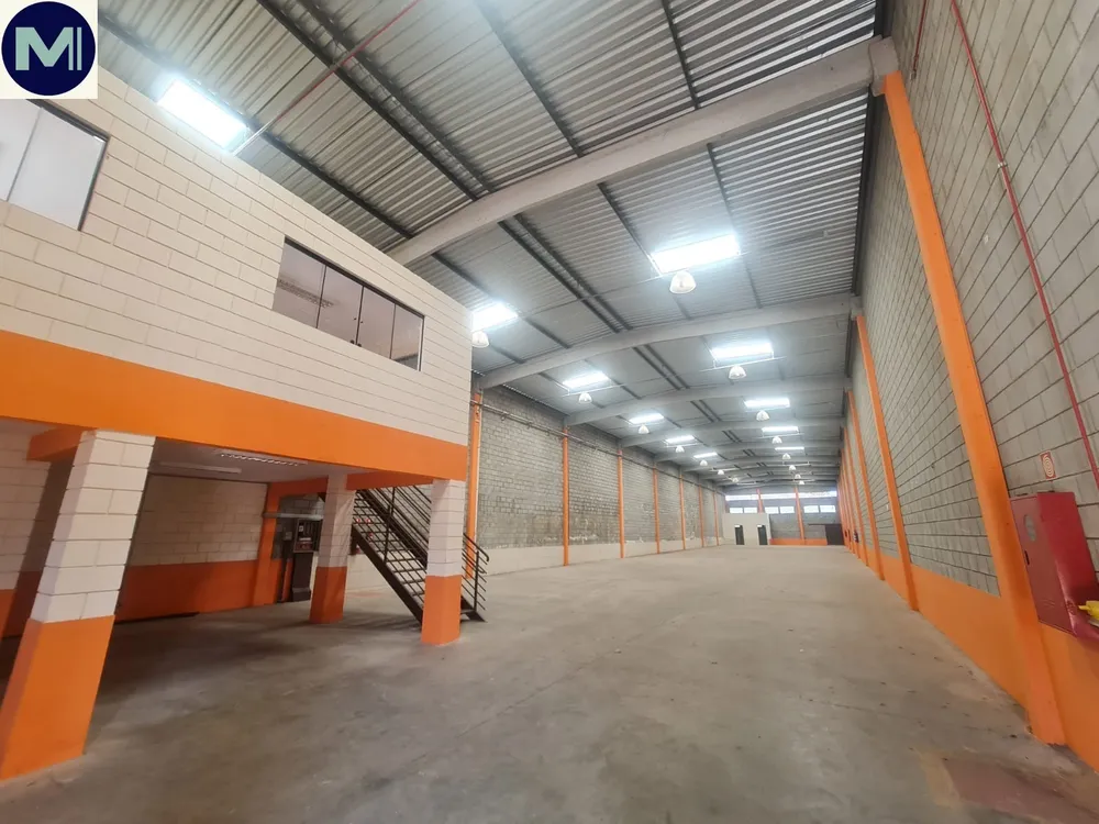Depósito-Galpão, 850 m² - Foto 7