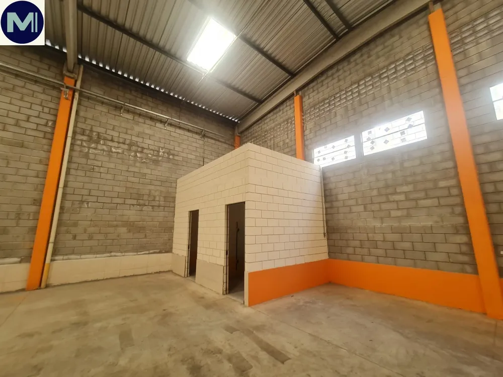 Depósito-Galpão, 850 m² - Foto 10