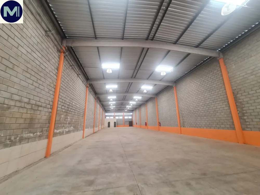 Depósito-Galpão, 850 m² - Foto 6