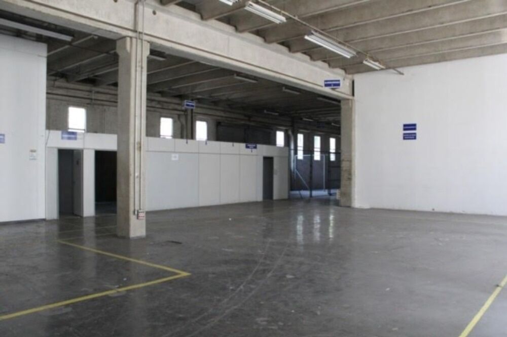 Depósito-Galpão-Armazém à venda, 2194m² - Foto 8