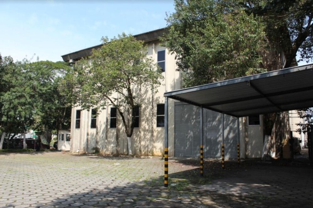 Depósito-Galpão-Armazém à venda, 2194m² - Foto 2