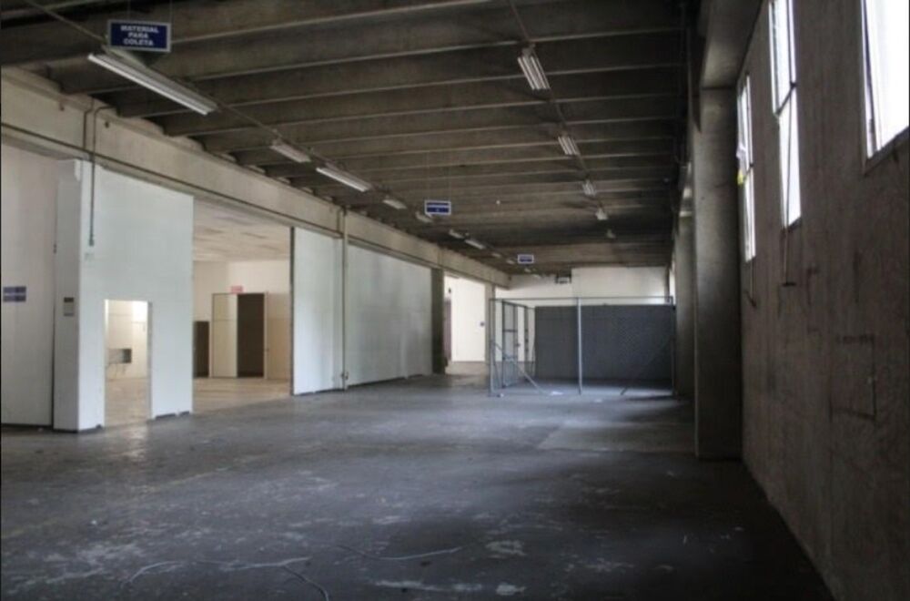 Depósito-Galpão-Armazém à venda, 2194m² - Foto 12