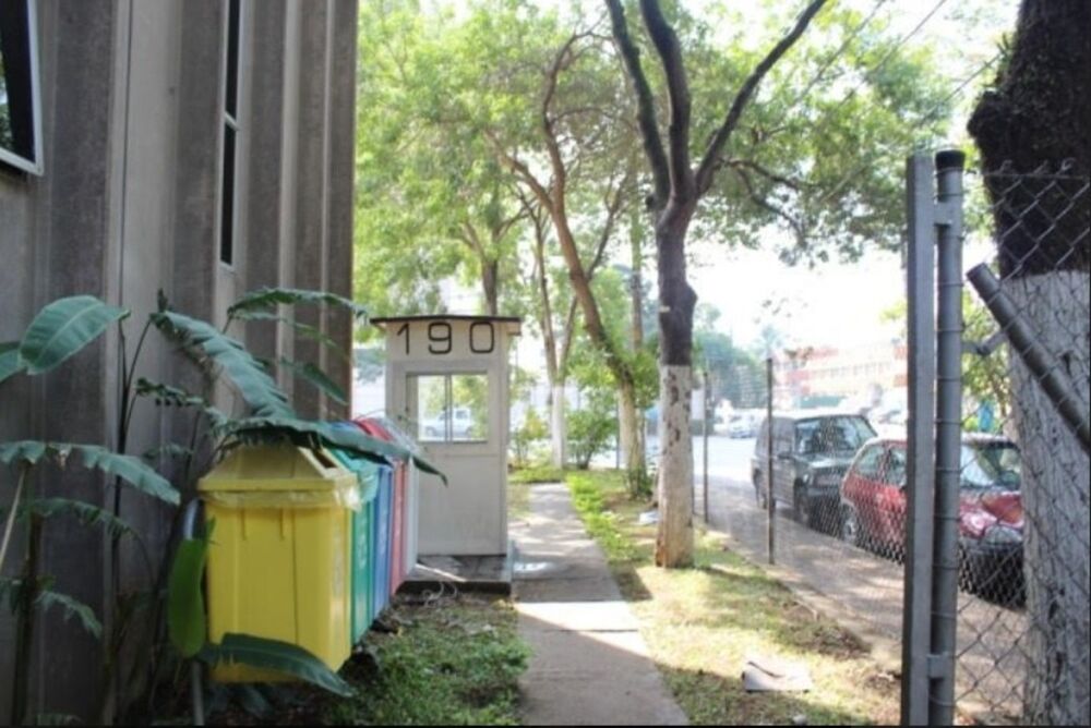 Depósito-Galpão-Armazém à venda, 2194m² - Foto 4