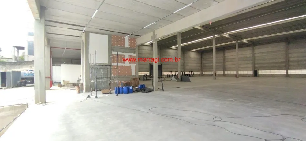 Depósito-Galpão, 23 m² - Foto 3