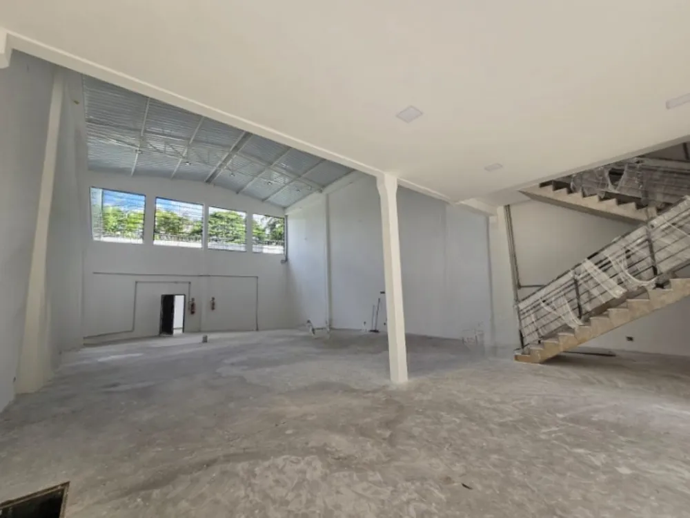 Depósito-Galpão, 272 m² - Foto 2
