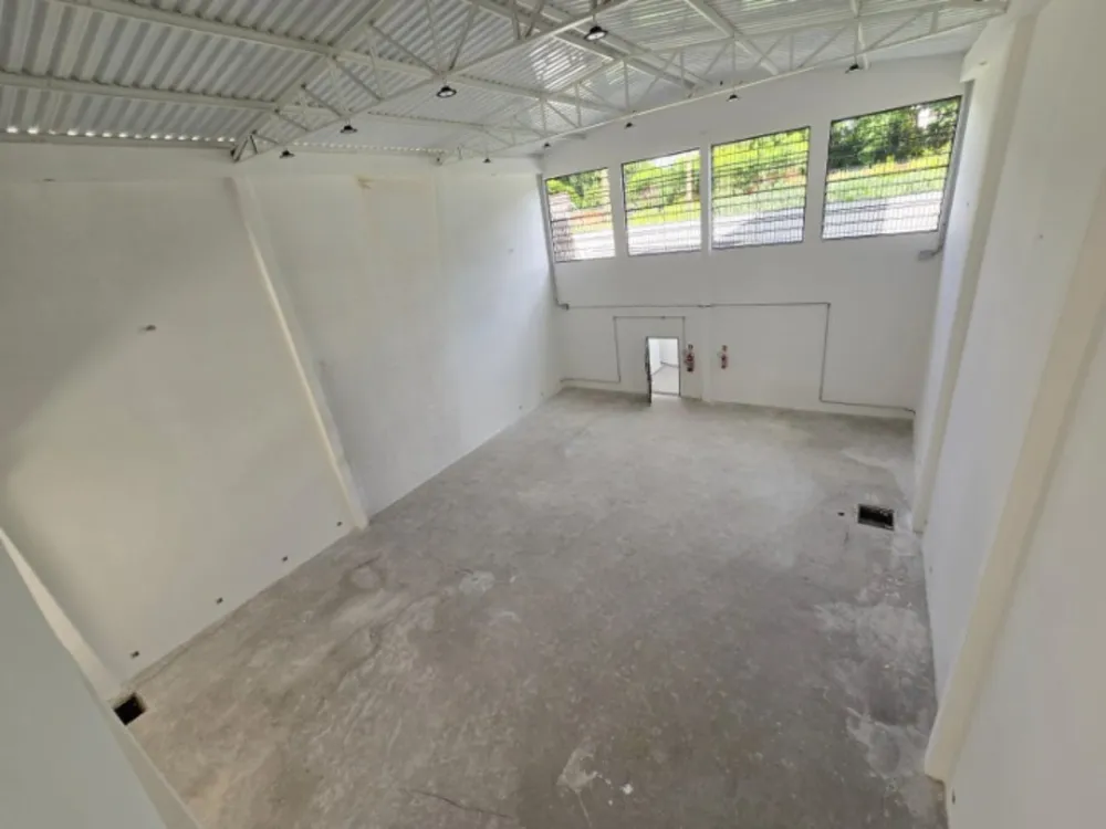 Depósito-Galpão, 272 m² - Foto 4