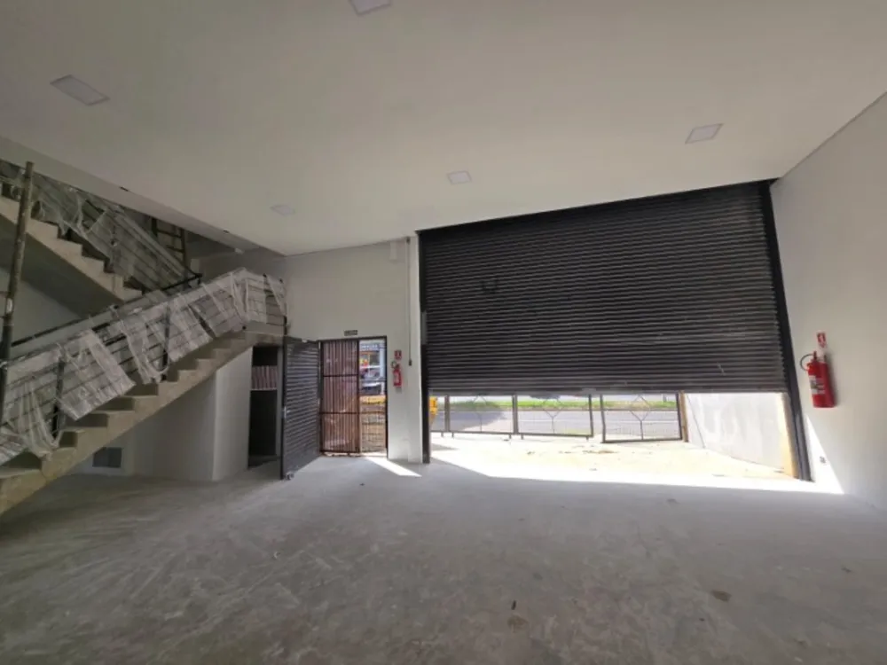 Depósito-Galpão, 272 m² - Foto 7