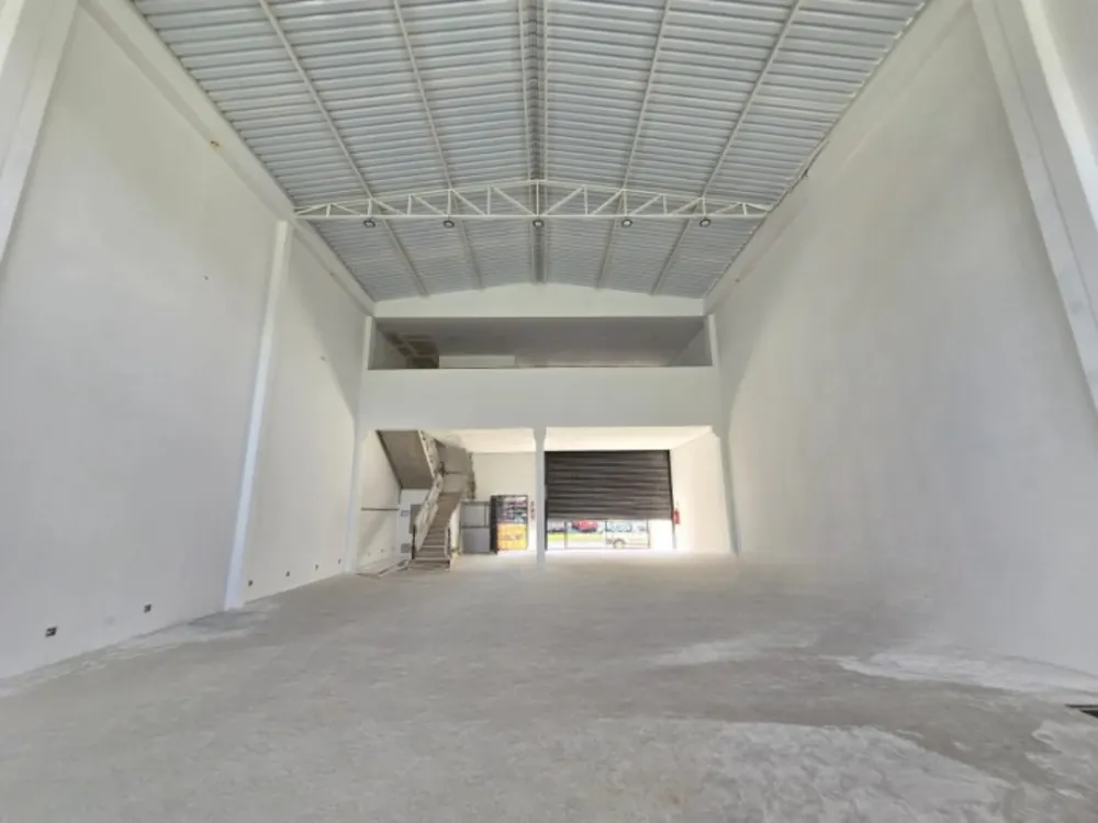 Depósito-Galpão, 272 m² - Foto 3