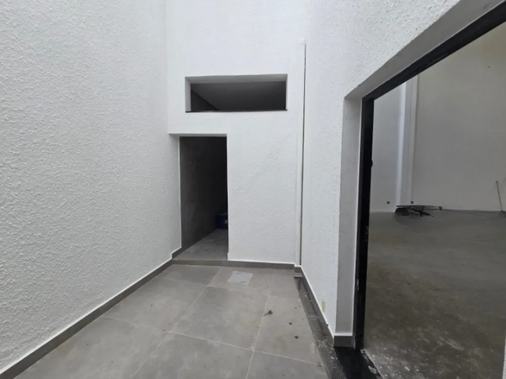 Depósito-Galpão, 272 m² - Foto 7