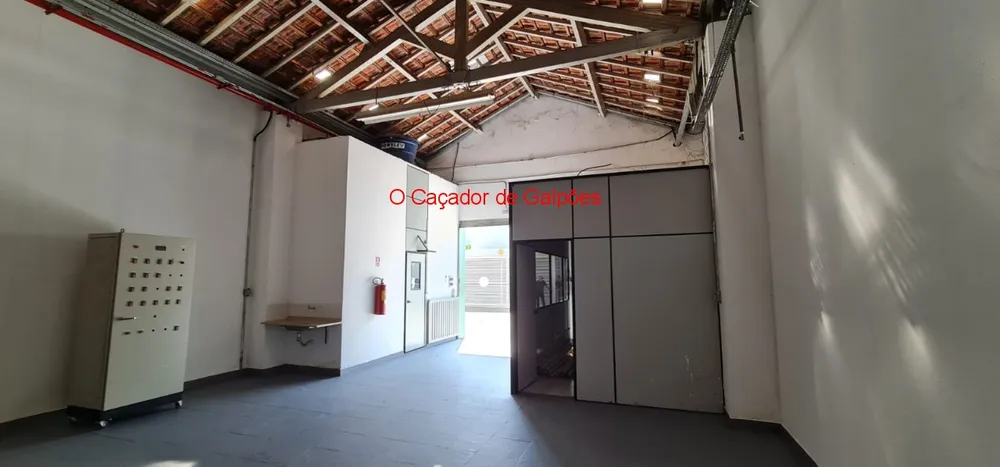 Depósito-Galpão, 200 m² - Foto 9
