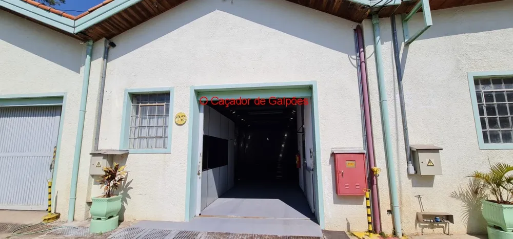 Depósito-Galpão, 200 m² - Foto 3