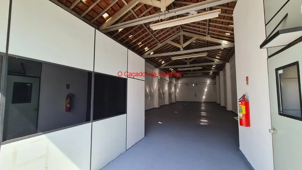 Depósito-Galpão, 200 m² - Foto 4