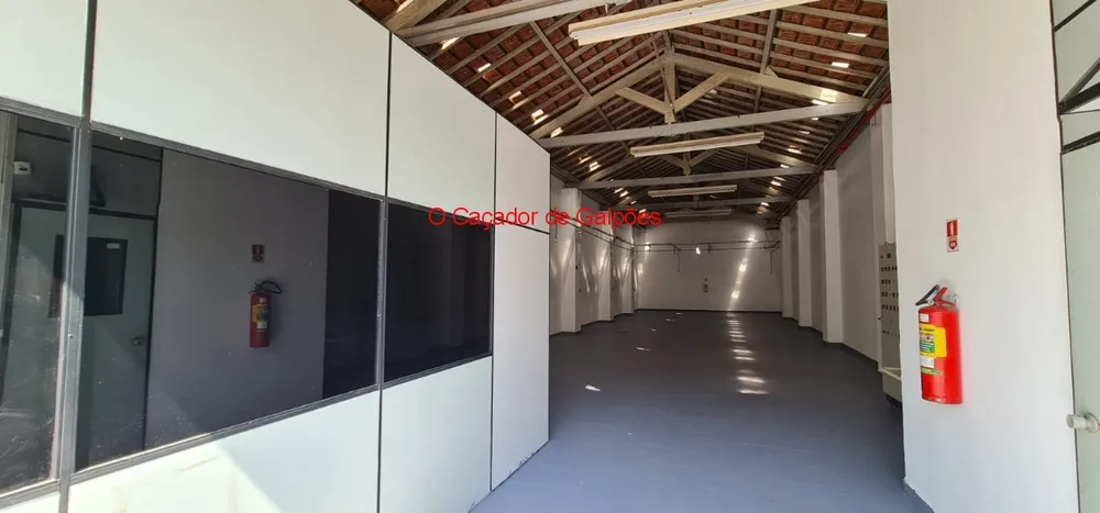 Depósito-Galpão, 200 m² - Foto 11