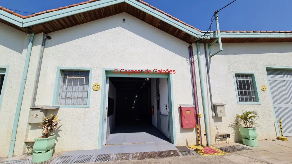 Depósito-Galpão, 200 m² - Foto 6