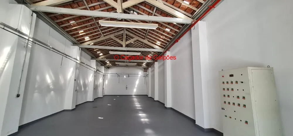 Depósito-Galpão, 200 m² - Foto 10
