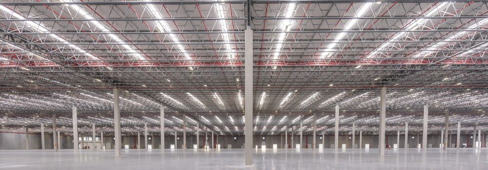 Depósito-Galpão, 7777 m² - Foto 2