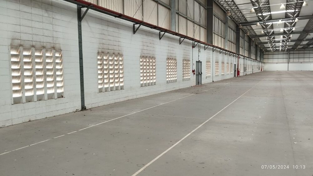 Depósito-Galpão, 6000 m² - Foto 8