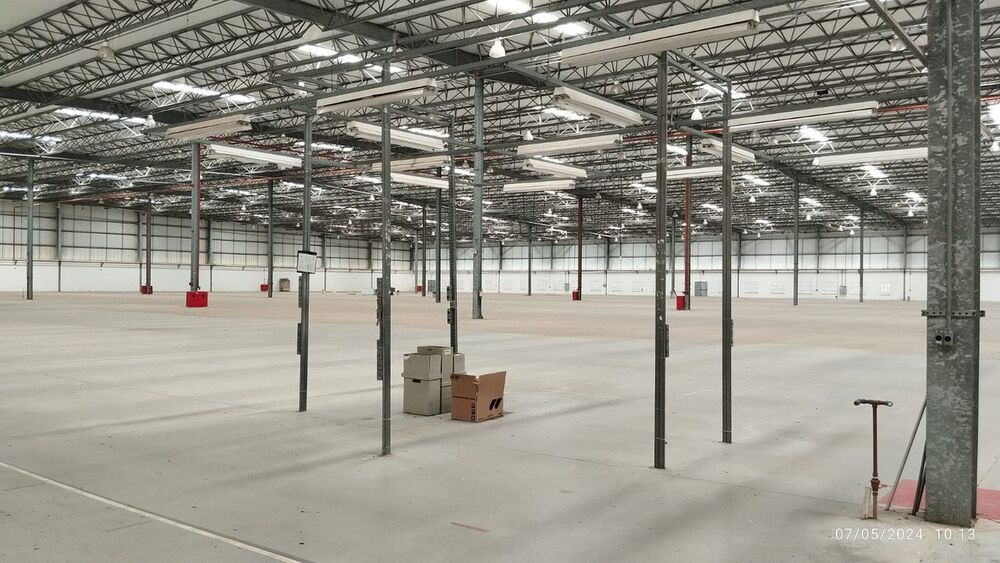 Depósito-Galpão, 6000 m² - Foto 3