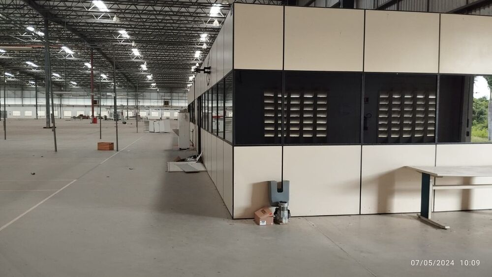 Depósito-Galpão, 6000 m² - Foto 5