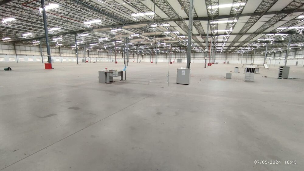 Depósito-Galpão, 6000 m² - Foto 4