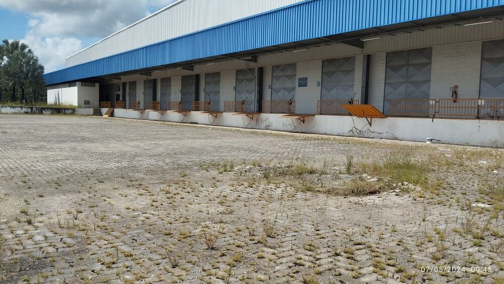 Depósito-Galpão, 6000 m² - Foto 25