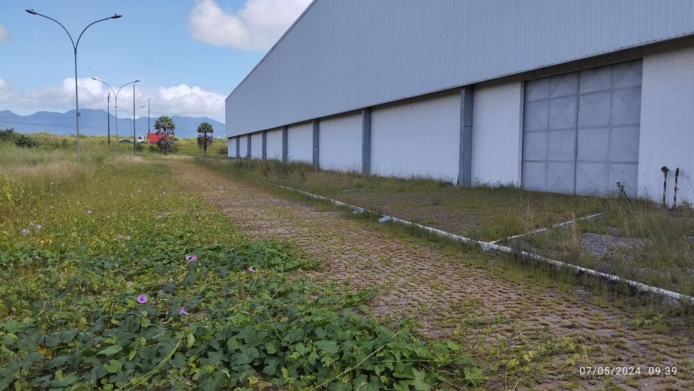 Depósito-Galpão, 6000 m² - Foto 20