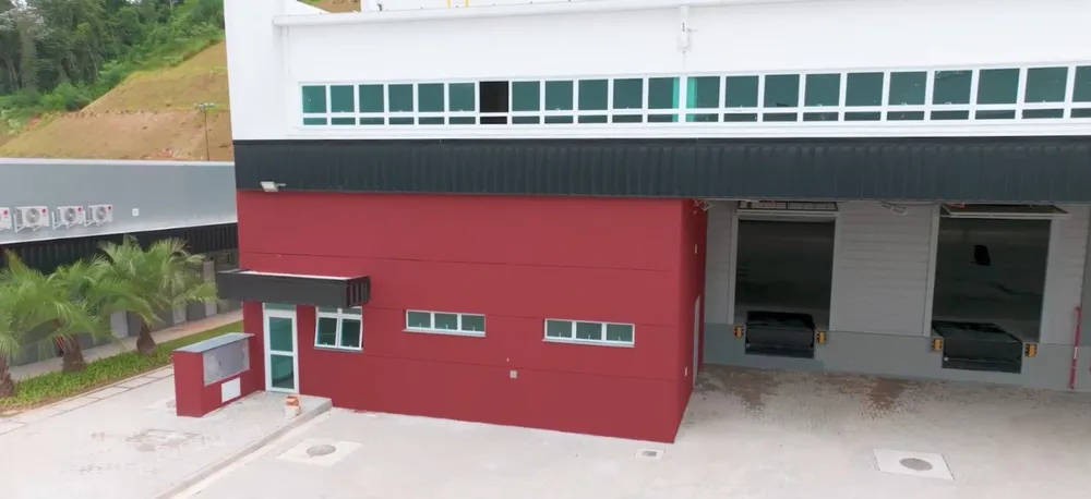 Depósito-Galpão, 10492 m² - Foto 11