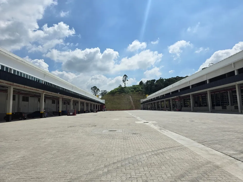 Depósito-Galpão, 10492 m² - Foto 4