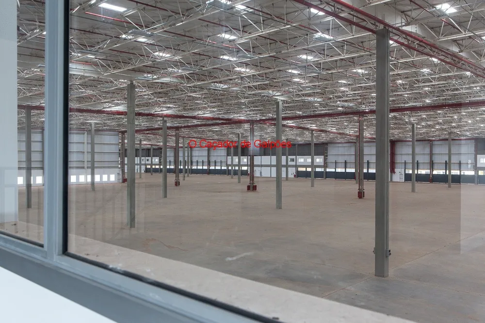 Depósito-Galpão, 3638 m² - Foto 4